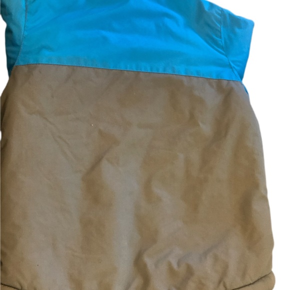 The Childrens Place Toddler 3 in 1 Winter Jacket Size XS/4 - Picture 3 of 6